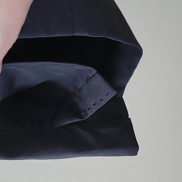 Nike Golf Women's Black Tour Performance Pants Size 10 - Picture 4 of 6